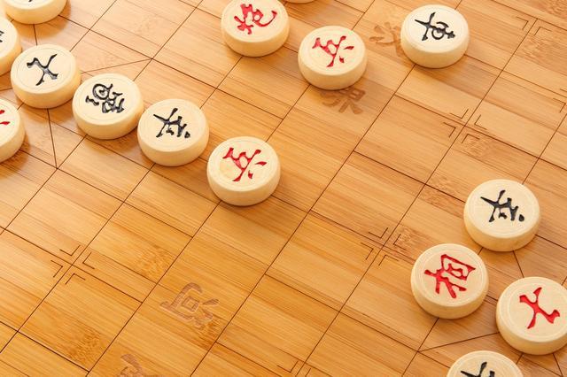 为什么中国象棋中要设置马脚?